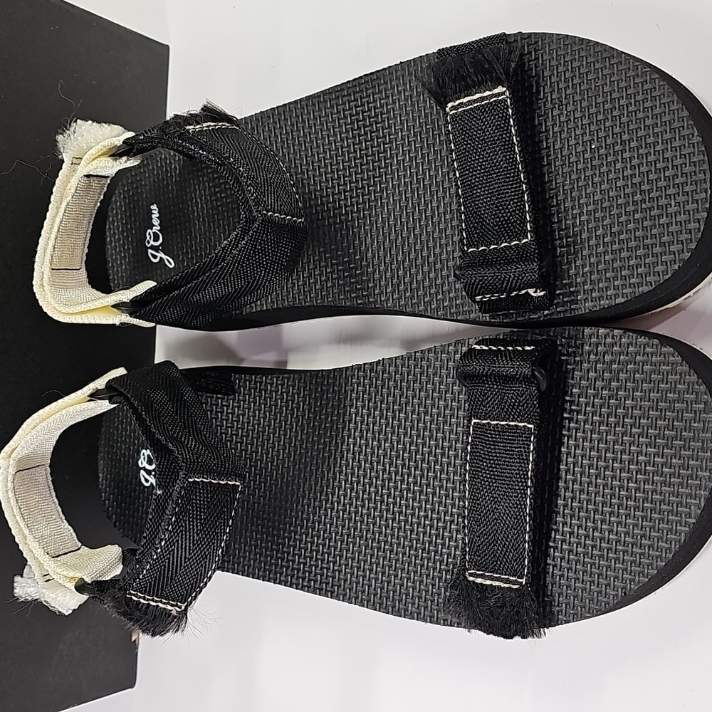 J. Crew Women's Sandals - Picture 4 of 16